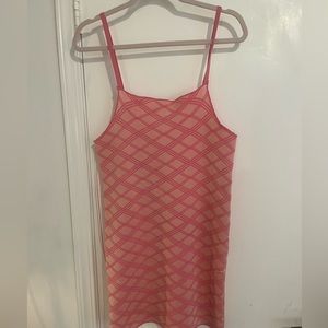 pink zara mini dress perfect for barbie movie 🛼